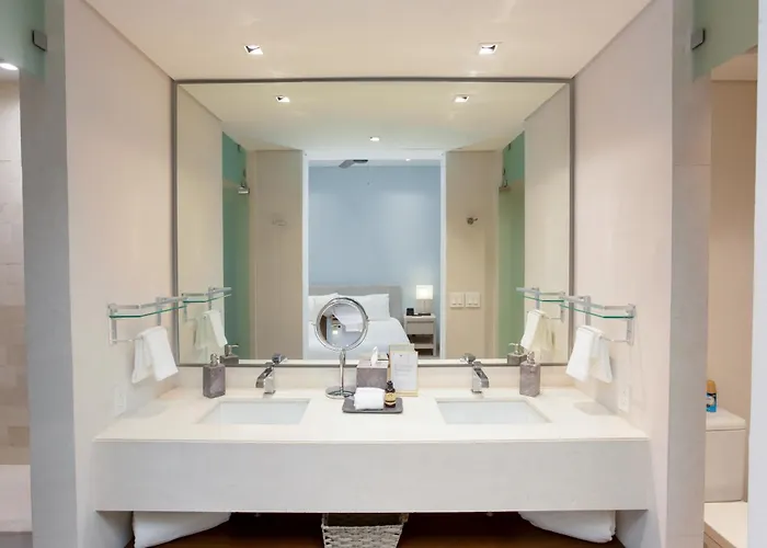 Spacious Modern On Marina By Medano Jacuzzi Wifi *