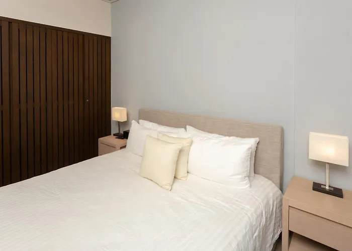 Spacious Modern On Marina By Medano Jacuzzi Wifi Apartamento *