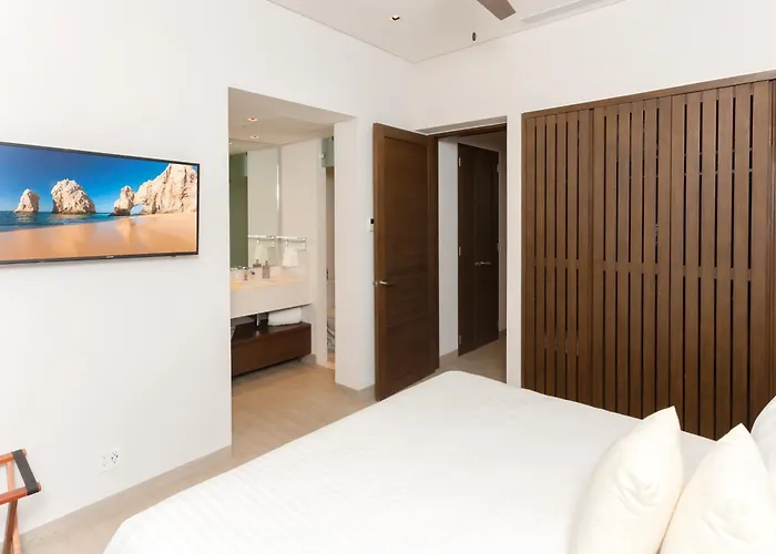 Spacious Modern On Marina By Medano Jacuzzi Wifi *