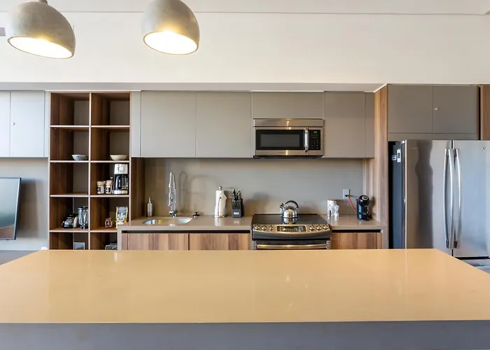 Spacious Modern On Marina By Medano Jacuzzi Wifi