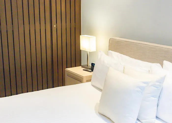 Spacious Modern On Marina By Medano Jacuzzi Wifi Apartamento