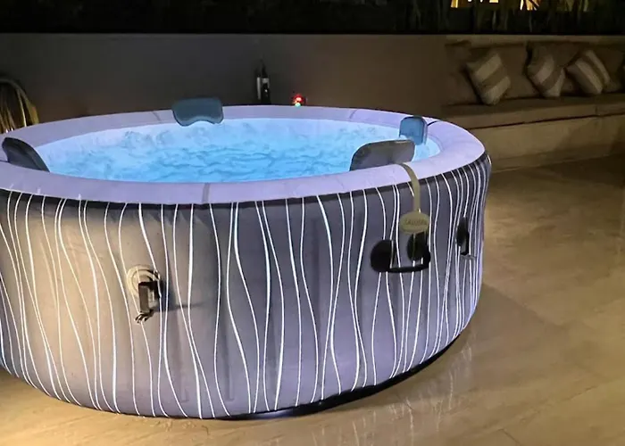 Spacious Modern On Marina By Medano Jacuzzi Wifi Cabo San Lucas