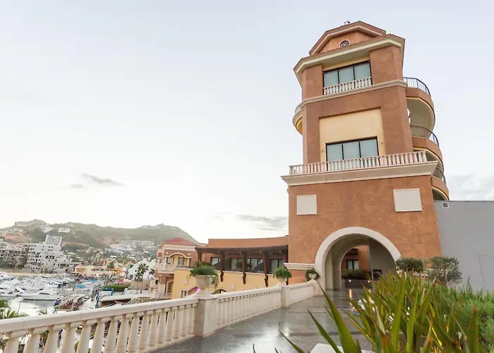 Apartamento Spacious Modern On Marina By Medano Jacuzzi Wifi
