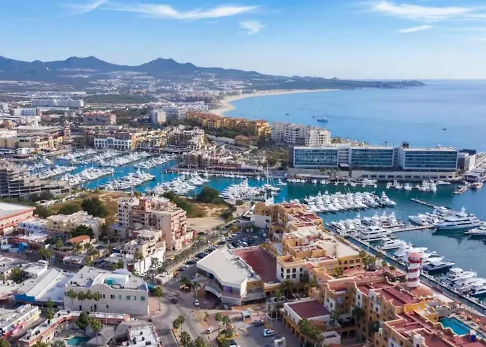 Spacious Modern On Marina By Medano Jacuzzi Wifi Apartamento *